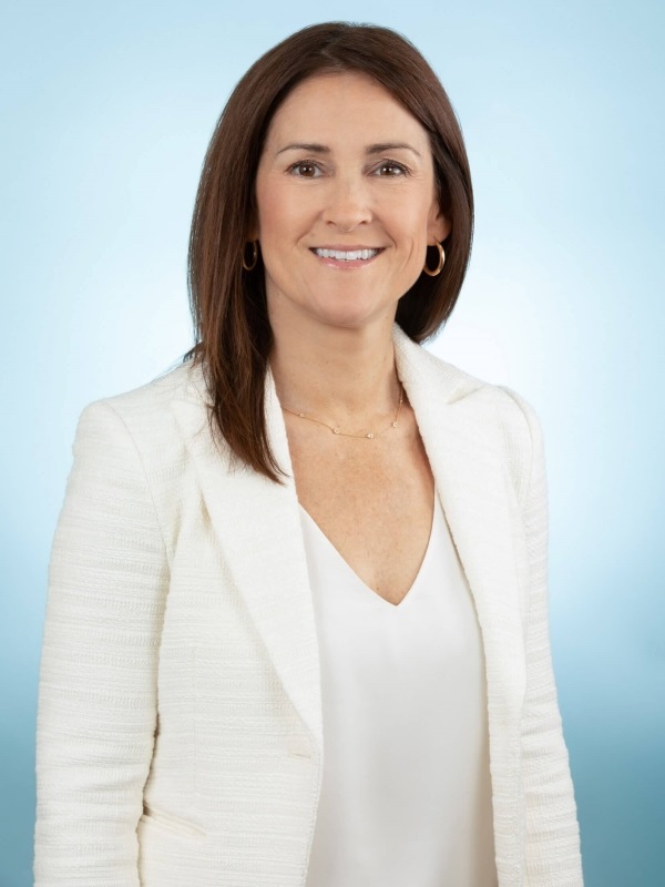 Tina Stewart Vice President, Treasury & Marketing