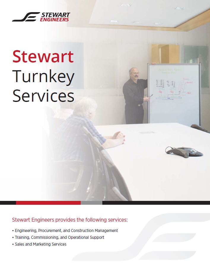 Stewart Turnkey Services