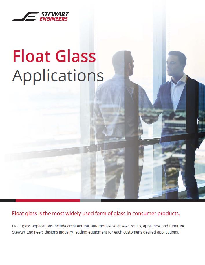 Float Glass Applications